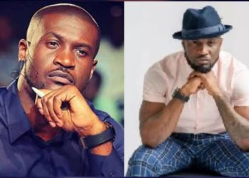 “At no point did I say I hate Igbo language” — Peter Okoye apologises over native language saga