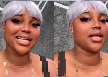 My family turned against me because I …… – Lady reveals
