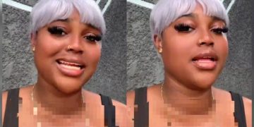 My family turned against me because I ...... - Lady reveals 8 My family turned against me because I …… – Lady reveals