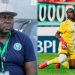 Madugu defends Nnadozie after Malawi defeat