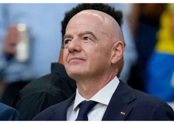 UEFA will boycott 2030 World Cup if Infantino …..
