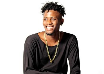 I’m not the first person to use the phrase ‘Olodo Uprising’ – Ycee
