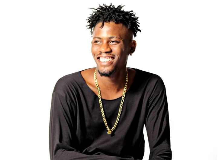 I’m not the first person to use the phrase ‘Olodo Uprising' - Ycee 1 Is Ycee Calling Out Sony Music Again
