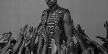 LadiPoe – Jah (Outro) ft Morien Music