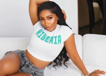 I regret going to Big Brother – Mercy Eke
