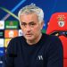 Transfer latest: Mourinho tells Real Madrid next player to get
