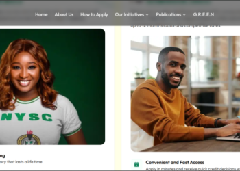 YouthCred Nigeria: How NYSC Corps Members and Young Professionals Can Access Affordable Loans in 2026