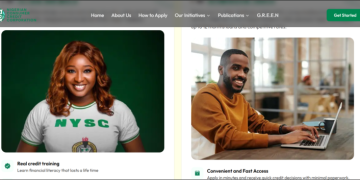 YouthCred Nigeria: How NYSC Corps Members and Young Professionals Can Access Affordable Loans in 2026 7 YouthCred Nigeria: How NYSC Corps Members and Young Professionals Can Access Affordable Loans in 2026