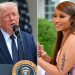Nicki Minaj is so hot – Trump says at White House event