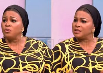 Don’t Date If You Can’t Afford It – Bukky Wright Sparks Heated Debate