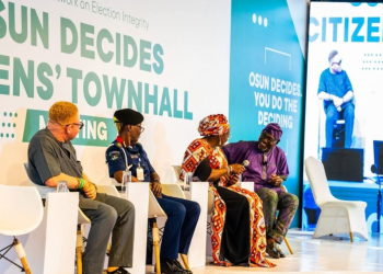 Osun Guber: INEC Unaware Of NURTW Factions — REC, Babalola