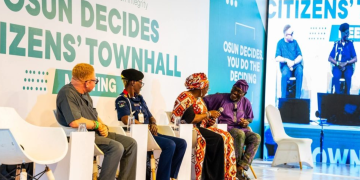 Osun Guber: INEC Unaware Of NURTW Factions — REC, Babalola