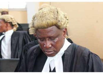 Appeal Court judgement: ‘Best thing is resignation’ – Senior lawyer, Maduabuchi tells Justice Lifu
