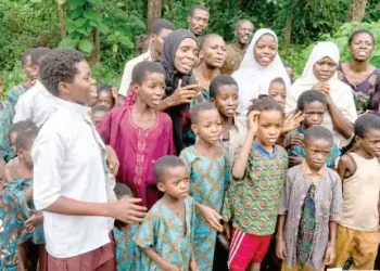 Oyo Abduction: How we were released – Teacher
