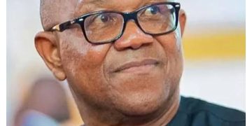 2027: APC denies forcing Peter Obi out of Labour Party, ADC 9 2027: APC denies forcing Peter Obi out of Labour Party, ADC