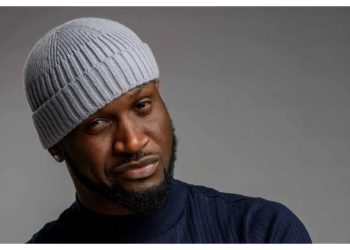 Nigerian languages don’t have any benefits – Peter Okoye claims