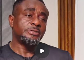 ‘Go begin beg instead of using relationship as Meal Ticket’ – Actor Emeka Ike (VIDEO)