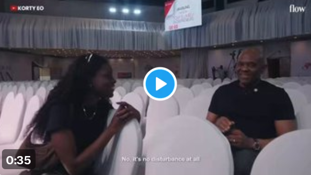I'm a product of luck - Tony Elumelu 1 Screenshot 20260718 1150252