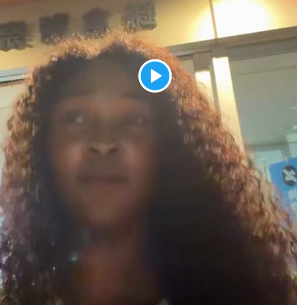 Japan-based Nigerian lady shocked after losing wallet containing ¥67,000, bank cards and licence, only to recover everything intact at police station 1 Screenshot 20260719 1131342