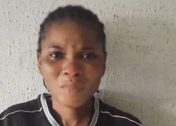 “I dated an armed r%bber for two months and started dating another armed r%bber after he was arrested” — Lady
