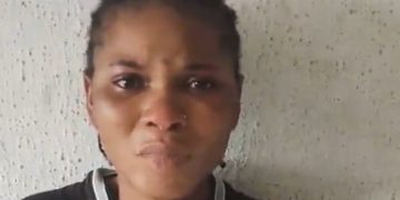 “I dated an armed r%bber for two months and started dating another armed r%bber after he was arrested” — Lady 9 “I dated an armed r%bber for two months and started dating another armed r%bber after he was arrested” — Lady