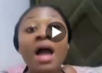 “Any man above 35 that doesn’t own a house is a us£less man because what have you been doing all your life?” – Lady sparks debate