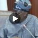 VIDEO: Stop building unnecessary flyovers, focus on improving the quality of life and security of your people— President Tinubu tells governors 6 VIDEO: Stop building unnecessary flyovers, focus on improving the quality of life and security of your people— President Tinubu tells governors