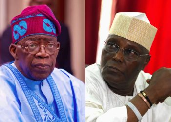 2027: Nothing must happen to Peter Obi – Atiku warns Nigerian govt