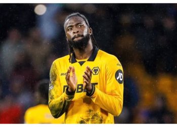 Transfer: Details of Arokodare’s move from Wolves to Ajax revealed