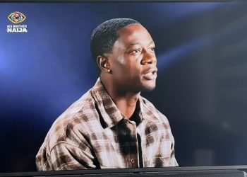 BBNaija11: I’ve never suffered heartbreak because I always have plan-B – Tram
