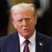 I’m number-one on Iran’s elimination list – Trump 11 I’m number-one on Iran’s elimination list – Trump