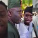 “I hope say dey never collect my glory” – Peller calls out man who allegedly promised him 10 cows at Soso Soberekon’s wedding