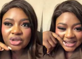 Woman laments over teenage girls’ appearance at graduation ceremony, questions parenting