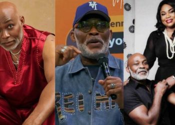 Why I gave my wife my biggest cheque worth ₦100 million – RMD