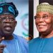 Tackle Nigeria’s problems not political opponents – Atiku to Tinubu 6 Tackle Nigeria’s problems not political opponents – Atiku to Tinubu