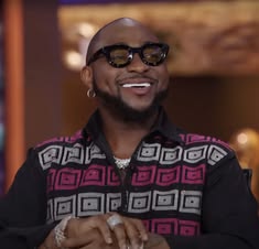 Davido – He’s my real brother on Zlatan