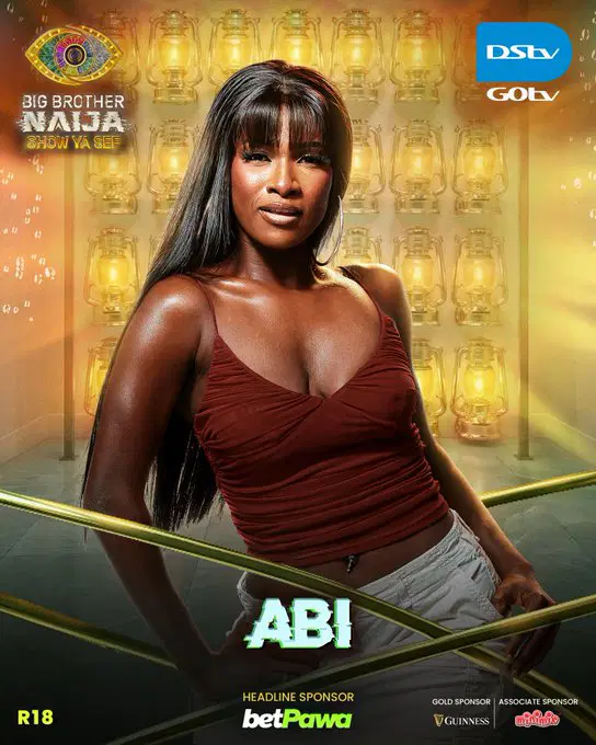 Meet 24 housemates of BBNaija season 11 - Show ya self edition 7 abiss