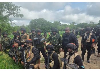 Abducted Oyo pupils, teachers regained freedom through intelligence-led operation – Army