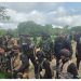 Abducted Oyo pupils, teachers regained freedom through intelligence-led operation – Army