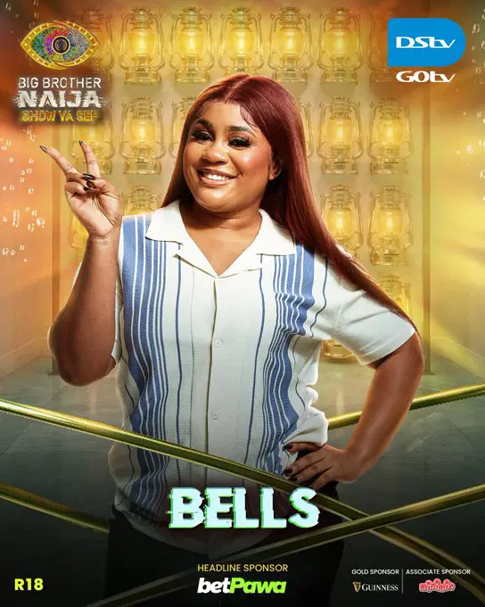 Meet 24 housemates of BBNaija season 11 - Show ya self edition 8 bells