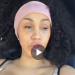 “ I know other celebrities that are fvcking each other and nobody is talking about but mine is always different.”  — Cardi b