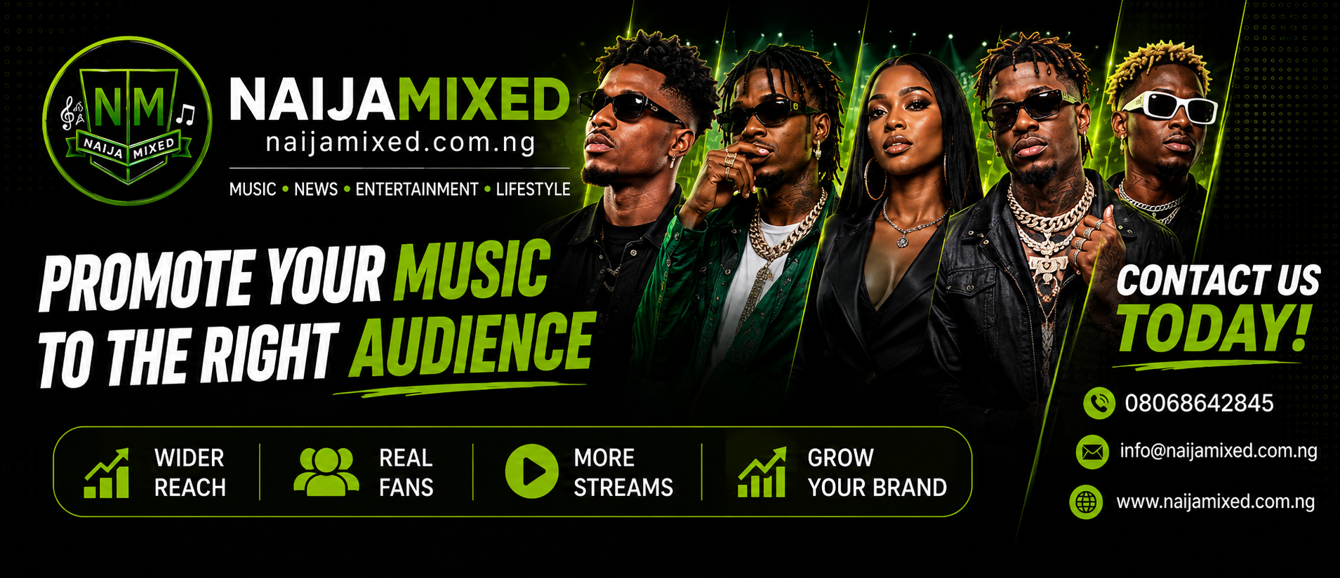 https://wa.me/2348068642845?text=Hello%20NaijaMixed%2C%20I%20want%20to%20promote%20my%20song.%20Please%20send%20me%20your%20promotion%20packages%20and%20pricing.%20Thank%20you