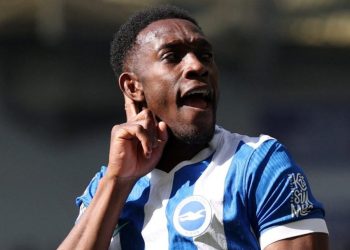 Transfer: Welbeck undergoes Chelsea medical before Brighton exit