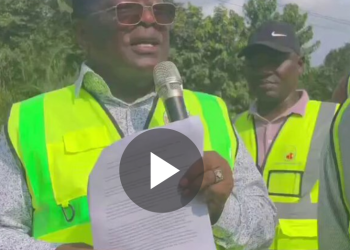 “Obidients Are Insulting Me, But I Enjoy It” – Works Minister Dave Umahi Reacts to Online Criticism