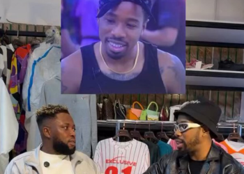 Ike Onyema – “I regret not crying when I went for BBNaija, I made only 3M Naira