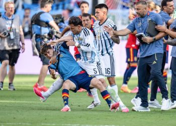2026 World Cup: Argentina stars risk FIFA sanctions as probe begins