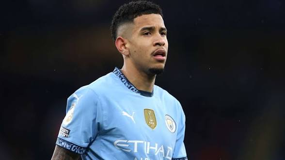 Savinho open to Tottenham move from Manchester City 1 images 2026 07 29T081821.060