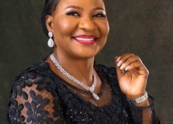 Men you must never put your brother or your father as your next of kin — Pastor Sarah Omakwu