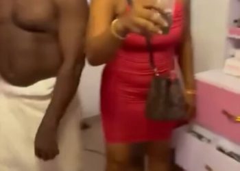 video: Only You no fit $atisfy me – Woman explains why men should be careful carrying girls @Night