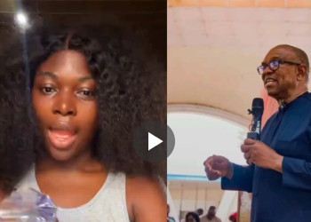 “Parents Were Arrested If Their Children Hawked During School Hours” – Lady Recalls Peter Obi’s Education Policy in Anambra 1 “Parents Were Arrested If Their Children Hawked During School Hours” – Lady Recalls Peter Obi’s Education Policy in Anambra